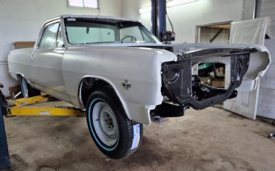 Photo of a 1965 Chevrolet El Camino for sale