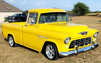1955 Chevrolet Cameo 