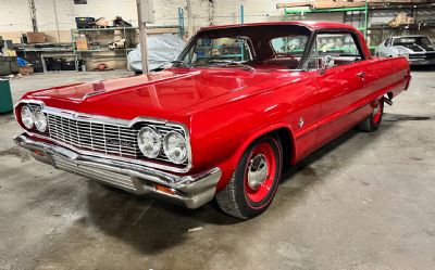 1964 Chevrolet Impala SS 409