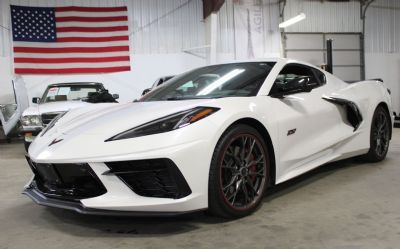 2023 Chevrolet Corvette Stingray 3LT 