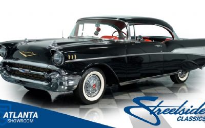 1957 Chevrolet Bel Air 2 Door Hardtop 