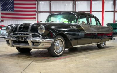 1955 Pontiac Chieftain 