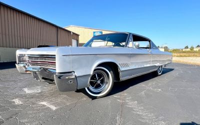 1968 Chrysler 300 