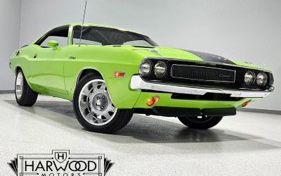 1970 Dodge Challenger 