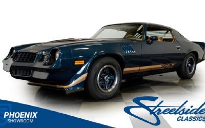 1979 Chevrolet Camaro Z28 