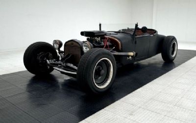 1926 Ford Model T Roadster 