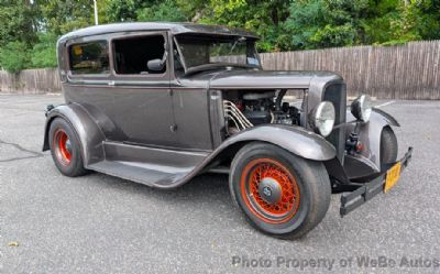 1931 Ford Model A