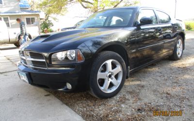 2009 Dodge Charger