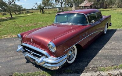 1955 Buick Special 