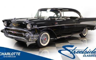 1957 Chevrolet Bel Air Fuelie 