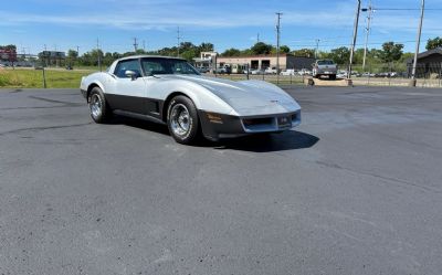 1980 Chevrolet Corvette