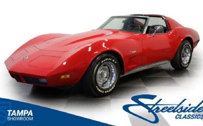1974 Chevrolet Corvette Coupe 