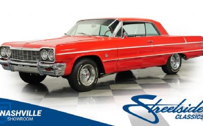 1964 Chevrolet Impala 409 