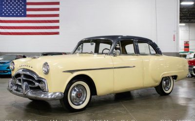 1951 Packard 200 Deluxe 