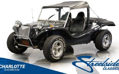 1966 Volkswagen Dune Buggy 