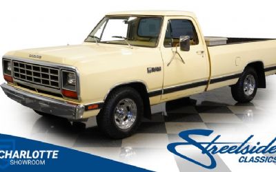 1982 Dodge RAM 150 