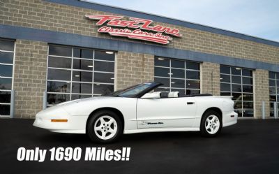 1994 Pontiac Trans Am 