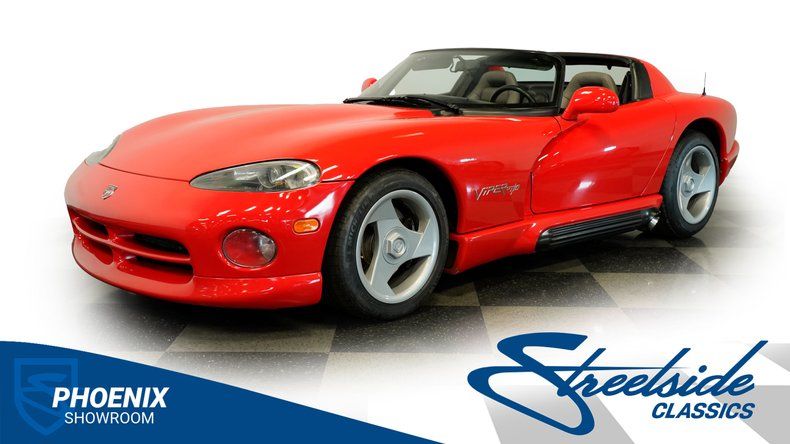 1993 Viper Image