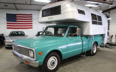 1970 Chevrolet Custom 20 