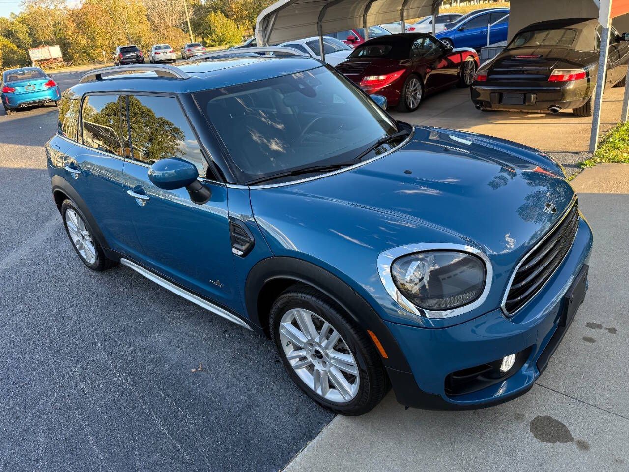 2020 Countryman Image