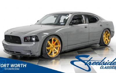 2006 Dodge Charger R/T 