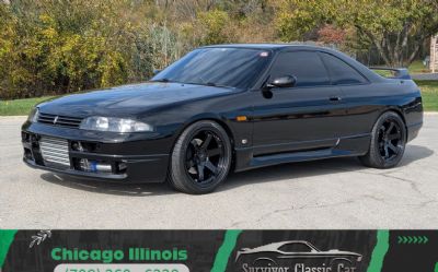 1994 Nissan Skyline Gts25-T 