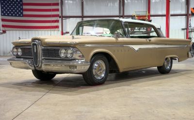 1959 Edsel Ranger 