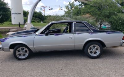 1978 Chevrolet Malibu 2-DOOR Coupe