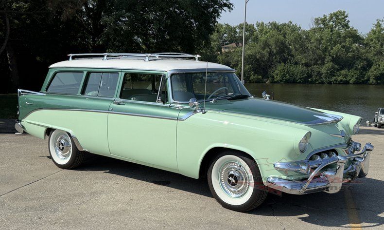 1956 Royal Suburban Image