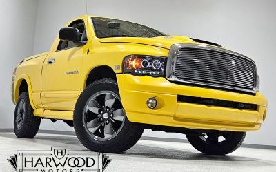 2005 Dodge RAM 