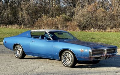 1971 Dodge Charger 