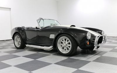 1966 Ford Shelby Cobra