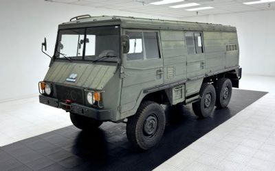1977 Steyr Puch Pinzgauer 712K 