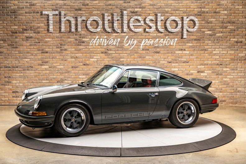 1982 911 Carrera Backdate Image
