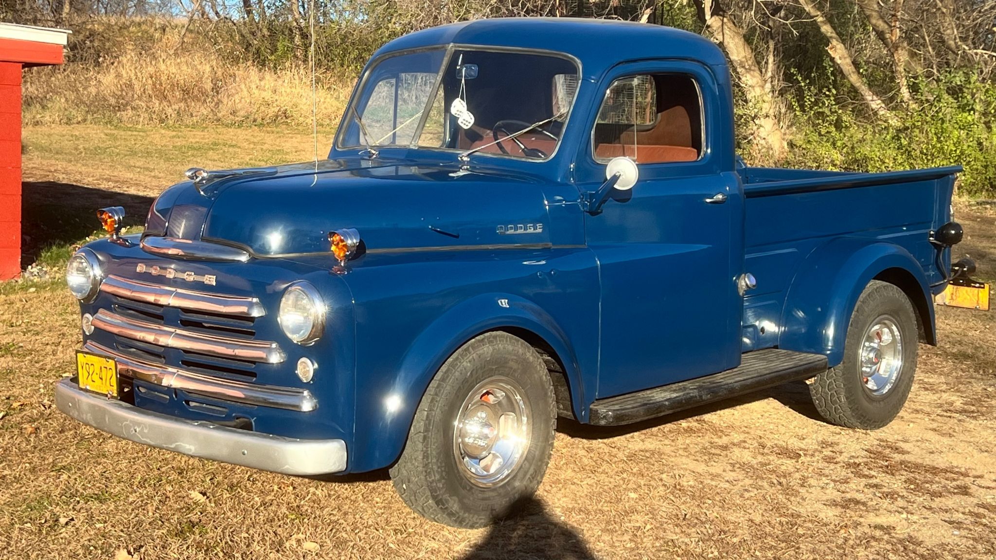1950 Pickup Image