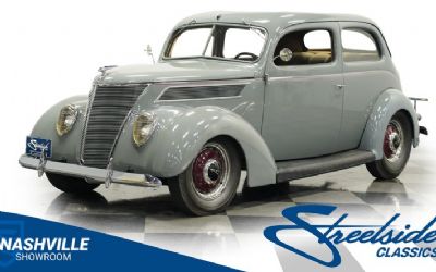 1937 Ford Tudor Sedan 