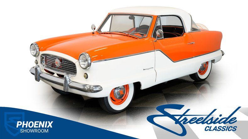 1959 Metropolitan Image