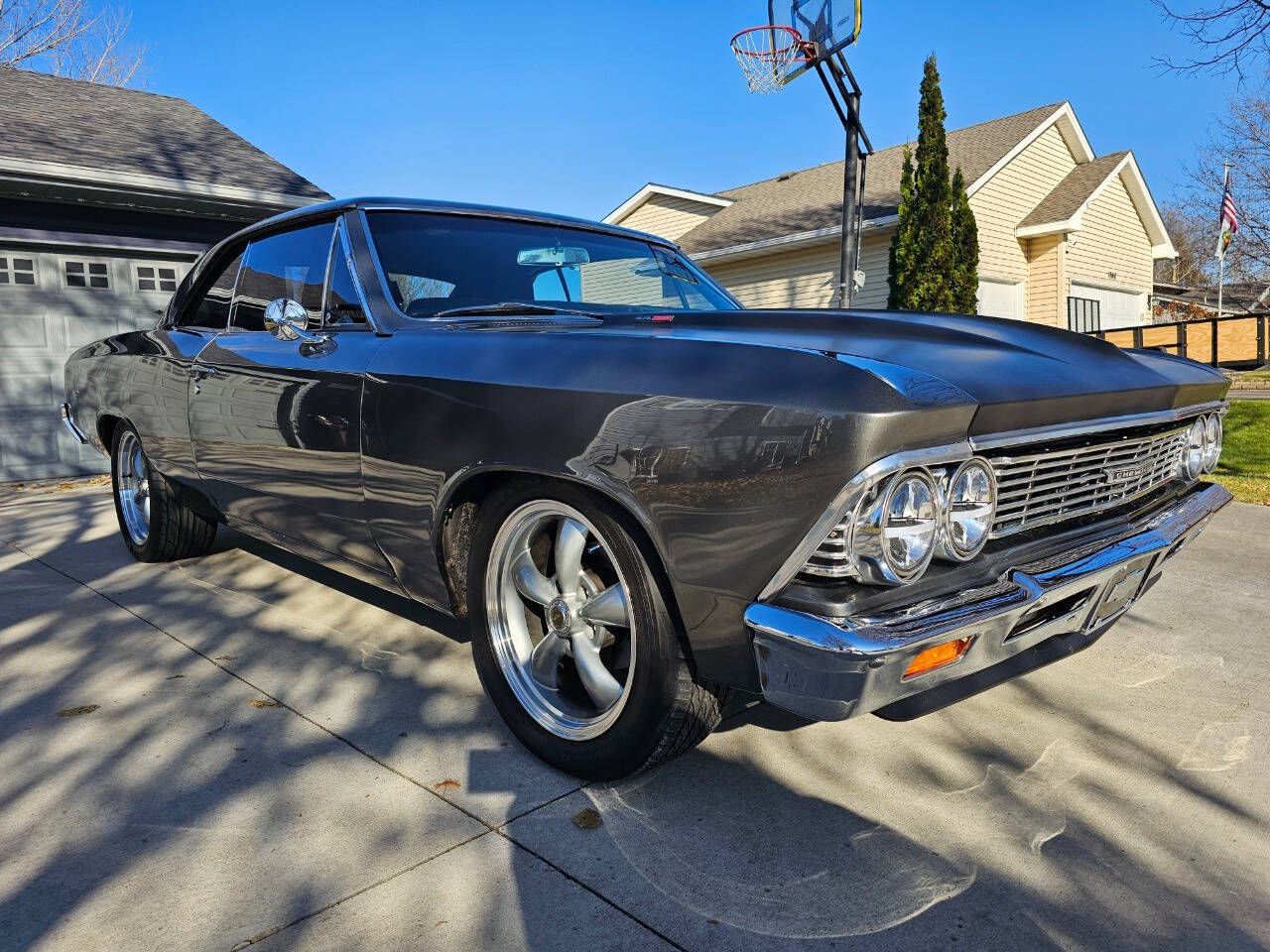 1966 Chevelle Image