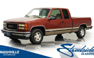 1998 GMC Sierra 1500 