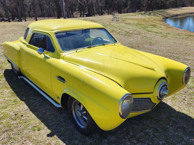 1951 Starlight Image