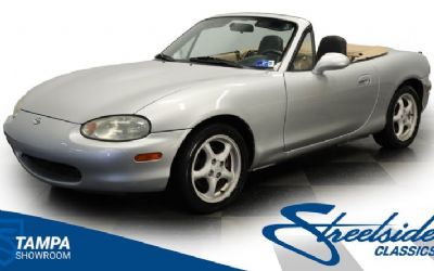 1999 Mazda Miata 