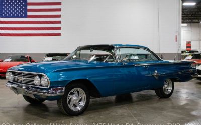 1960 Chevrolet Impala 
