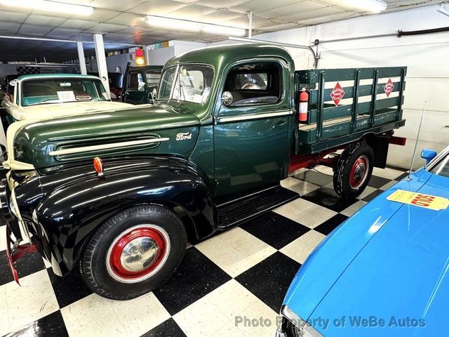 1946 F-100 Image