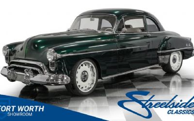 1950 Oldsmobile 88 