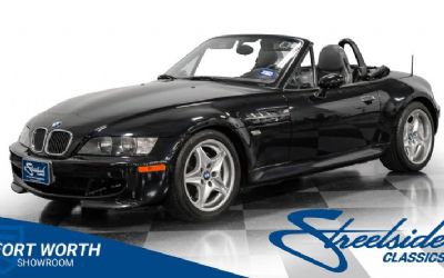 2000 BMW Z3 M Roadster Dinan 