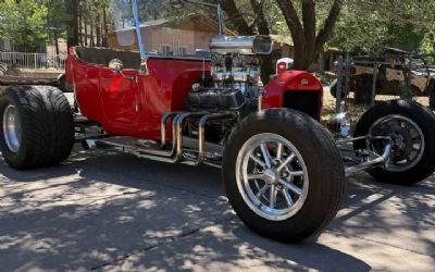 1925 Ford T-Bucket 