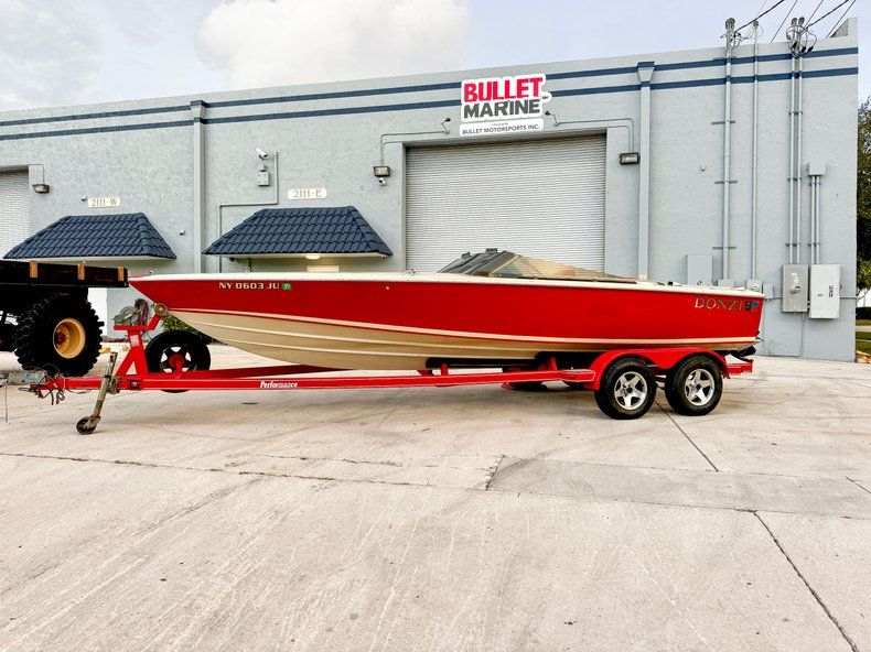 1987 Classic 22 Image