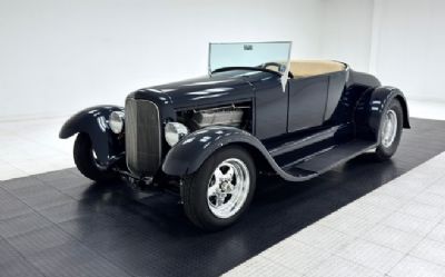 1927 Ford Model T Roadster 