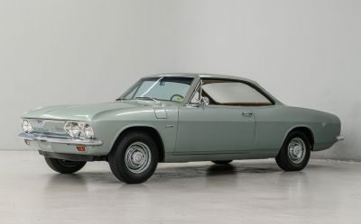 1966 Chevrolet Corvair 500 