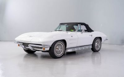 1964 Chevrolet Corvette 